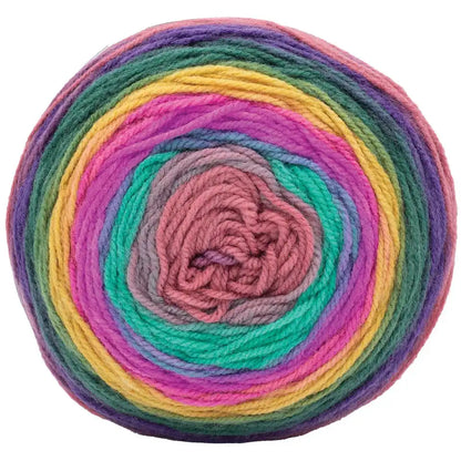 Lion Brand Mandala Yarn