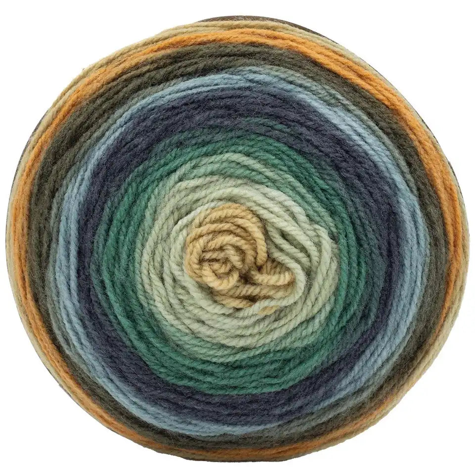 Lion Brand Mandala Yarn