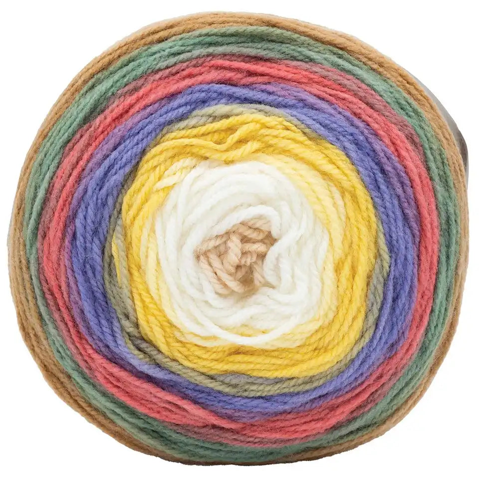 Lion Brand Mandala Yarn