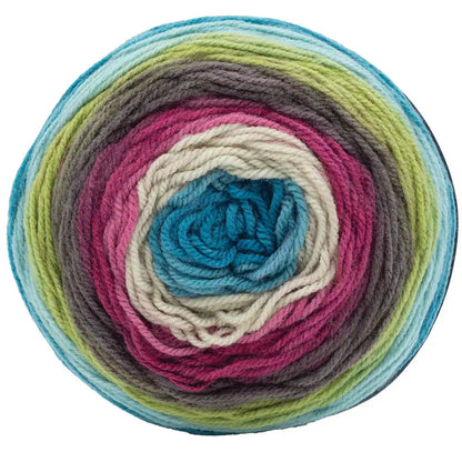 Lion Brand Mandala Yarn