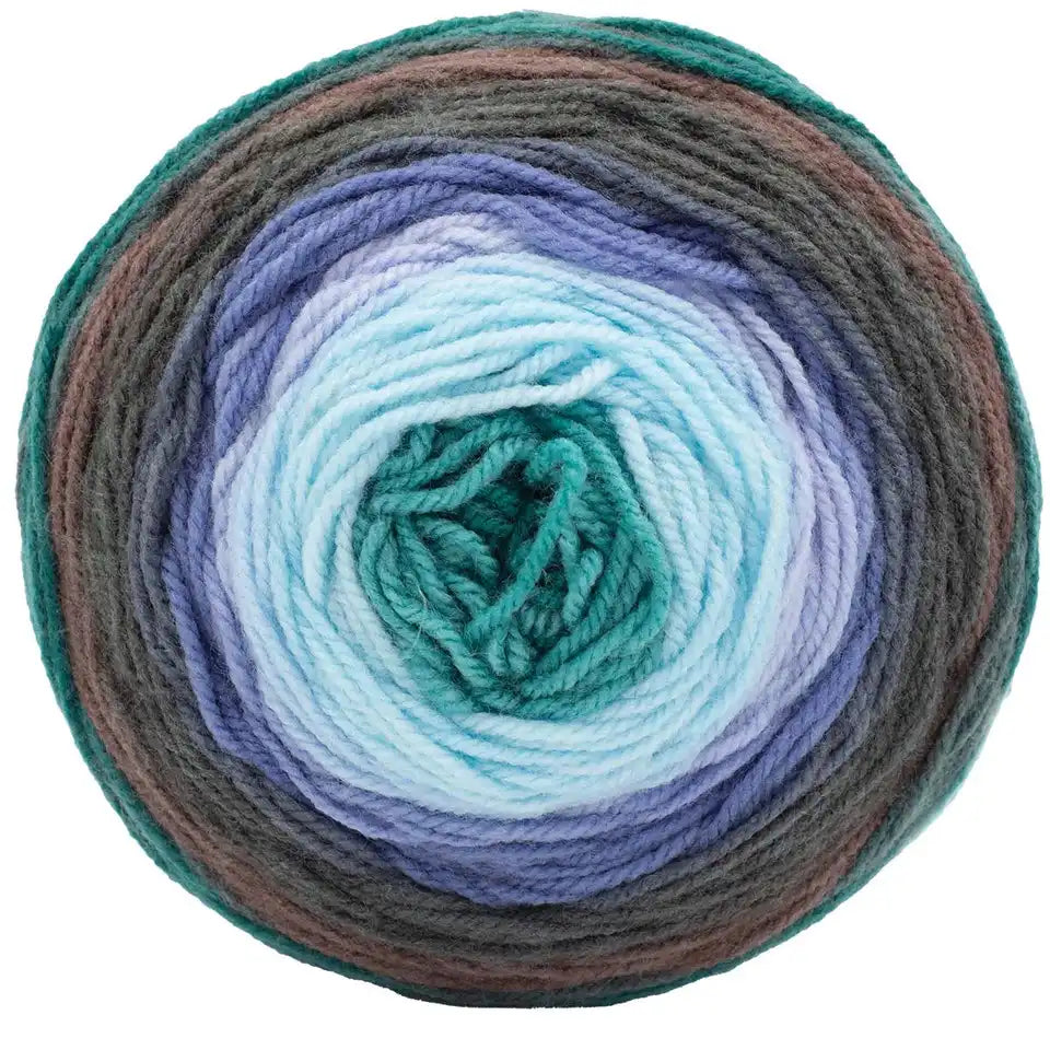Lion Brand Mandala Yarn