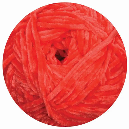 Soho Velvety Soft-Bag of 3 Yarn Pack