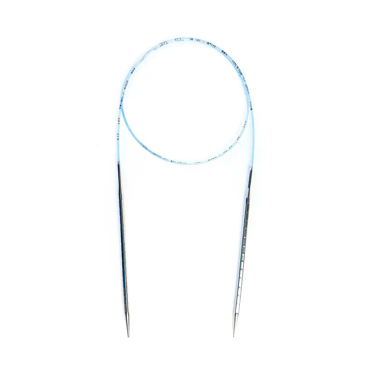 addi Rocket² [squared] 47" Circular Knitting Needles