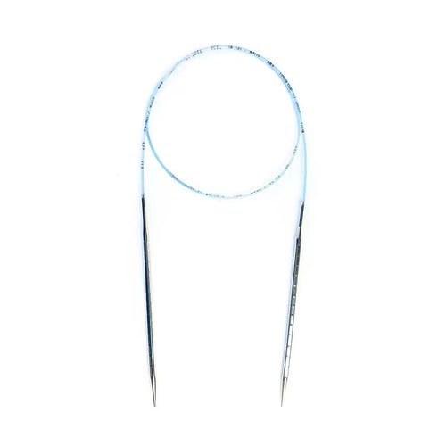 addi Rocket² [squared] 47" Circular Knitting Needles