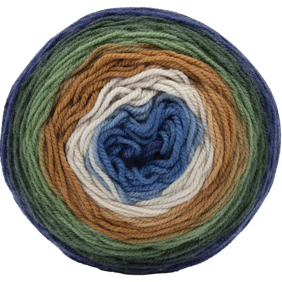 Lion Brand Mandala Yarn