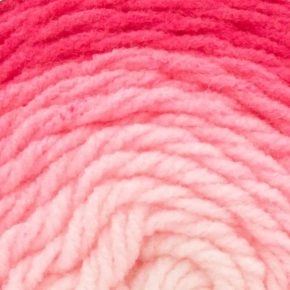 Lion Brand Mandala Gradient Yarn