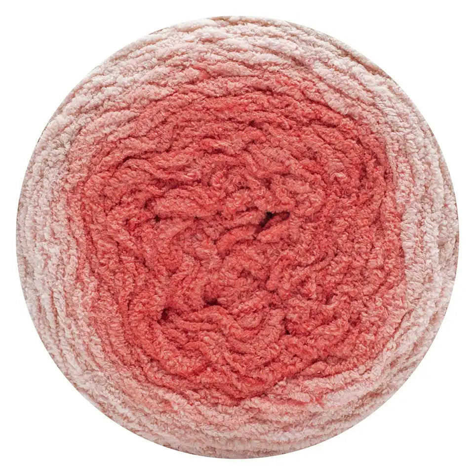 Bernat Blanket Perfect Phasing Yarn