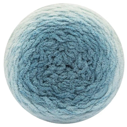 Bernat Blanket Perfect Phasing Yarn