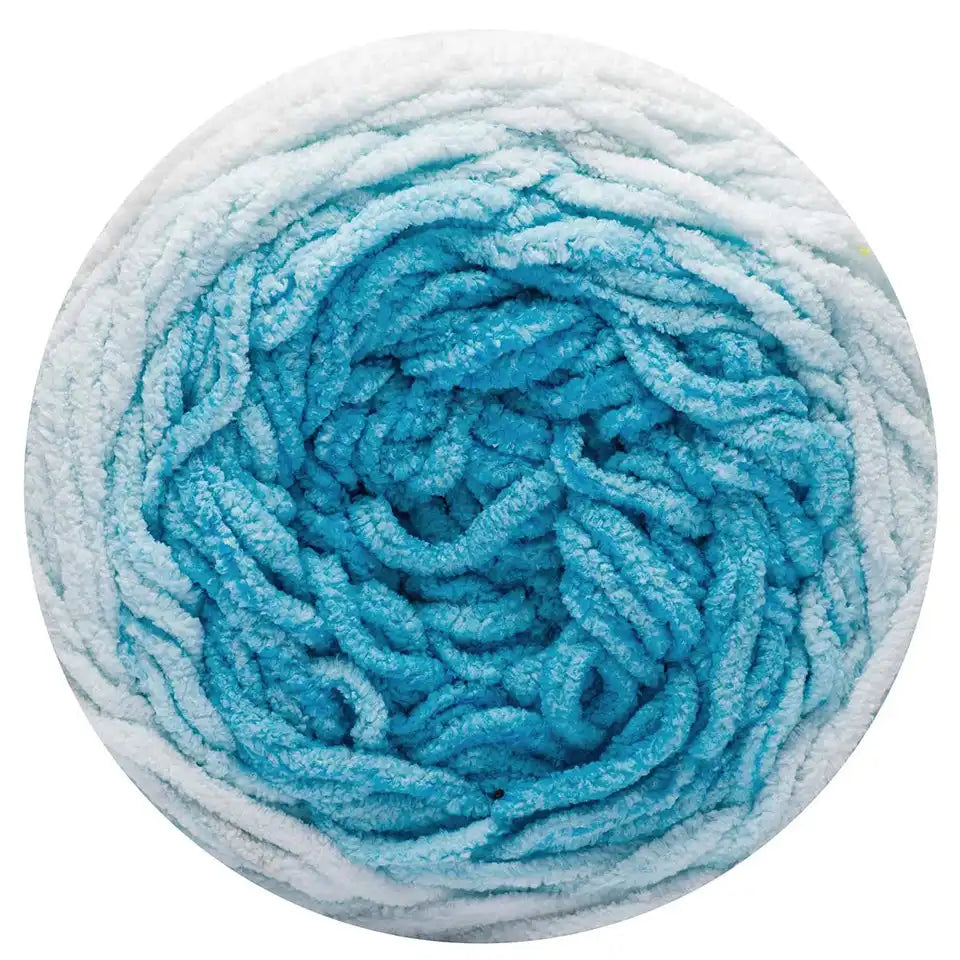 Bernat Blanket Perfect Phasing Yarn