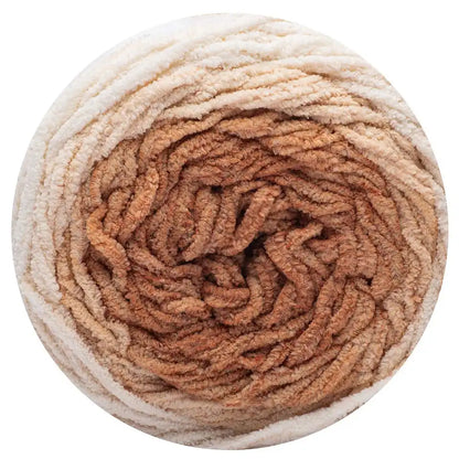 Bernat Blanket Perfect Phasing Yarn