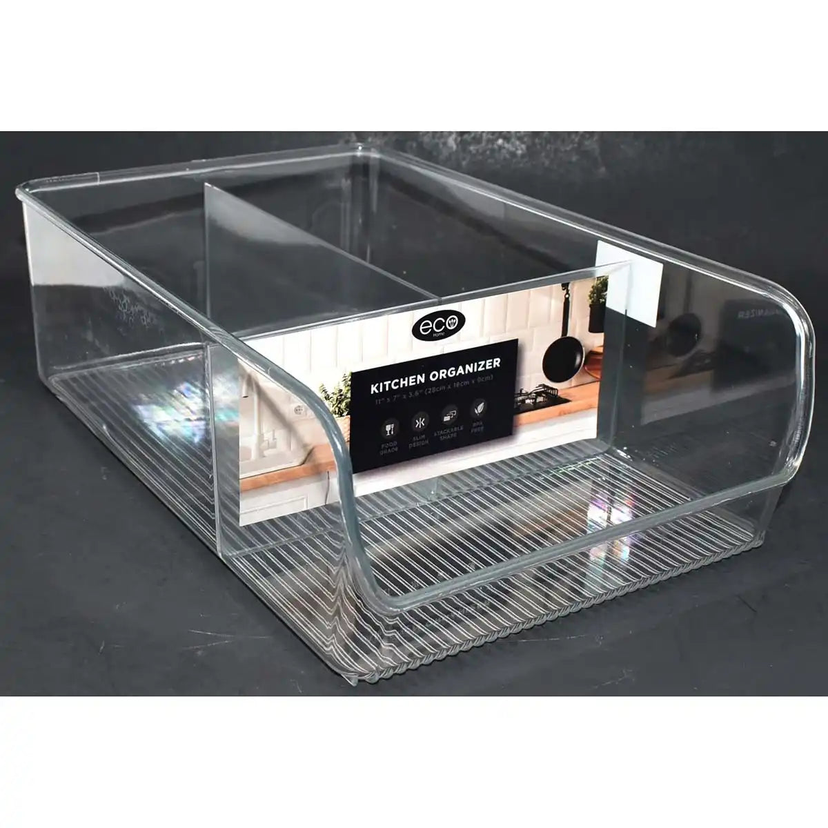 Kitchen Organizer