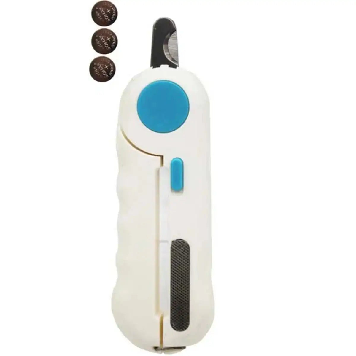 LED Light Pet Nail Clipper