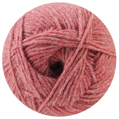 Herrschners Bookworm Blanket Crochet Kit