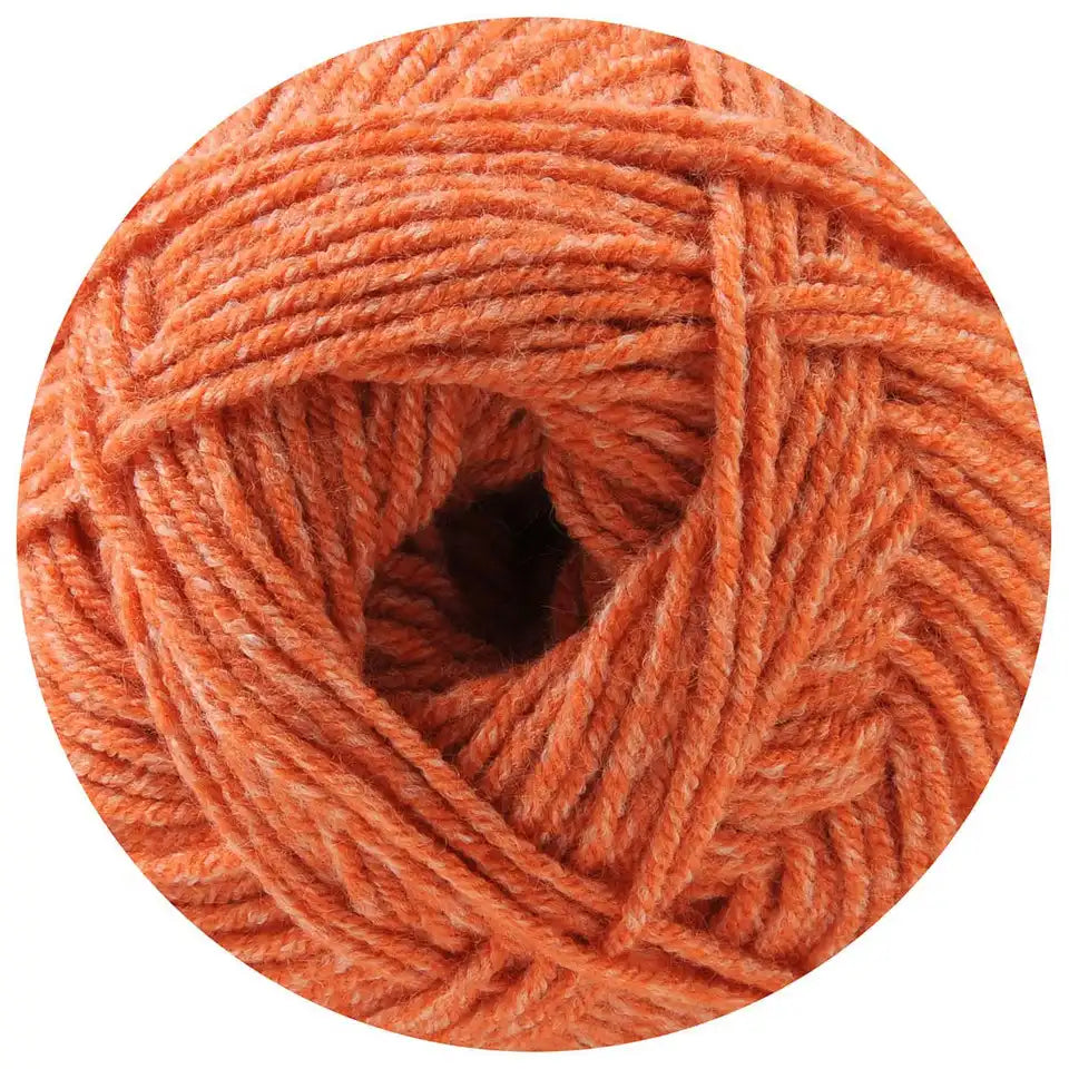 Herrschners Bookworm Blanket Crochet Kit