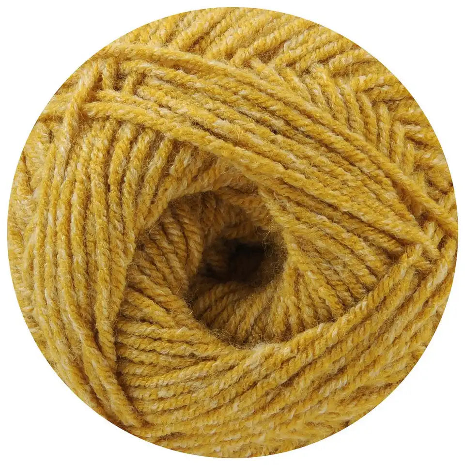 Herrschners Bookworm Blanket Crochet Kit