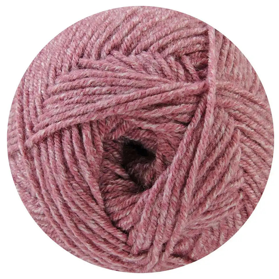 Herrschners Bookworm Blanket Crochet Kit