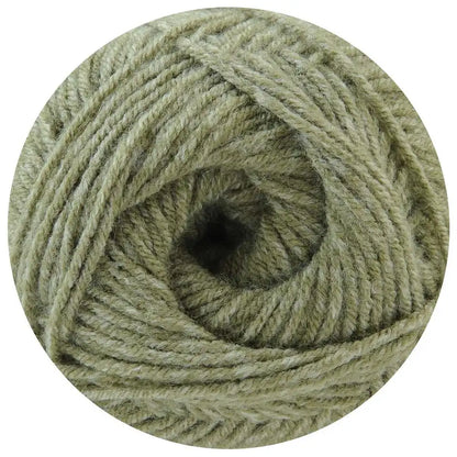 Herrschners Bookworm Blanket Crochet Kit