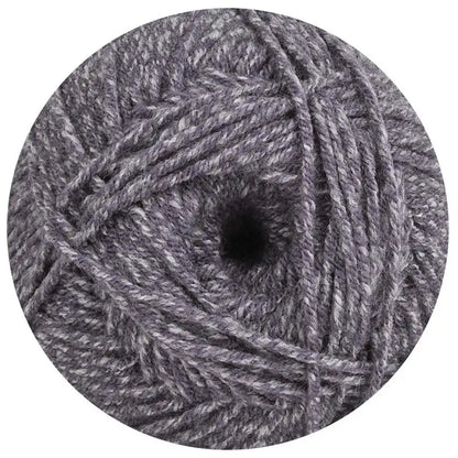 Herrschners Bookworm Blanket Crochet Kit