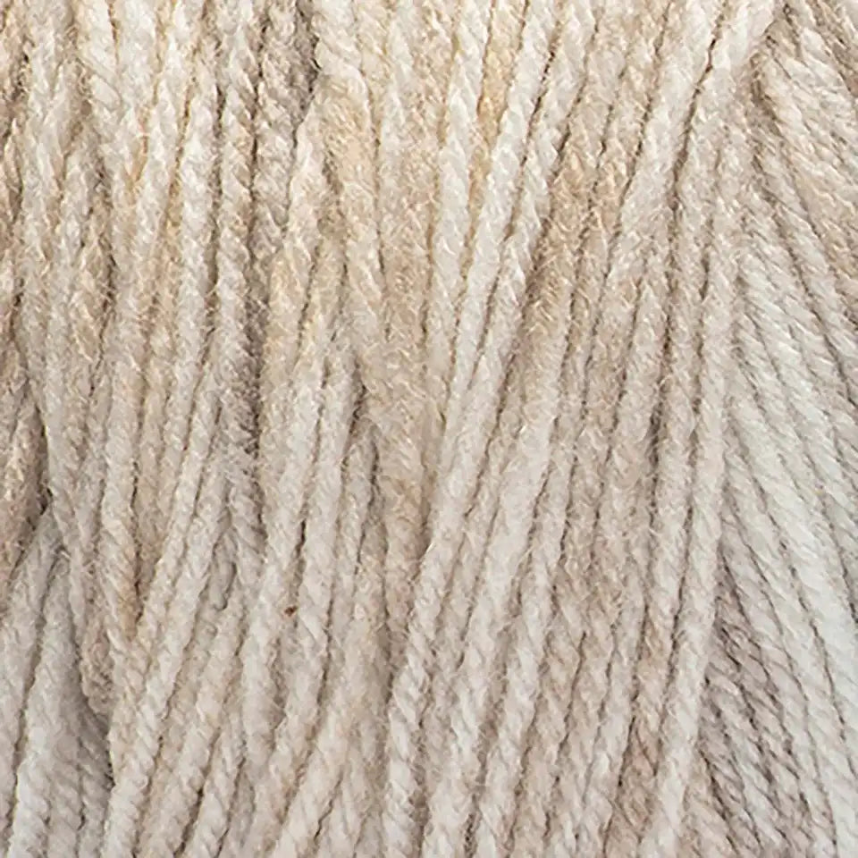 Red Heart Super Saver Bitty Stripes Yarn