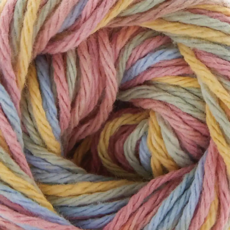 Premier Home Cotton Solids and Multis Yarn