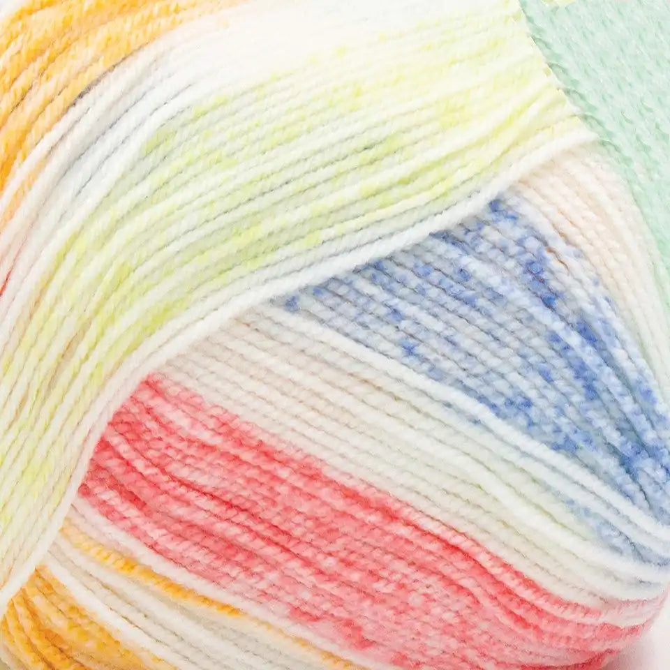 Lion Brand Ice Cream Yarn