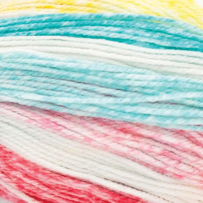 Lion Brand Ice Cream Yarn