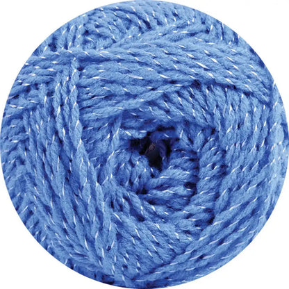 Herrschners Worsted 8 Baby Sparkle Yarn