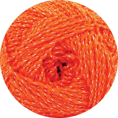 Herrschners Worsted 8 Baby Sparkle Yarn
