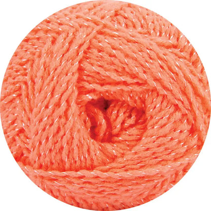 Herrschners Worsted 8 Baby Sparkle Yarn