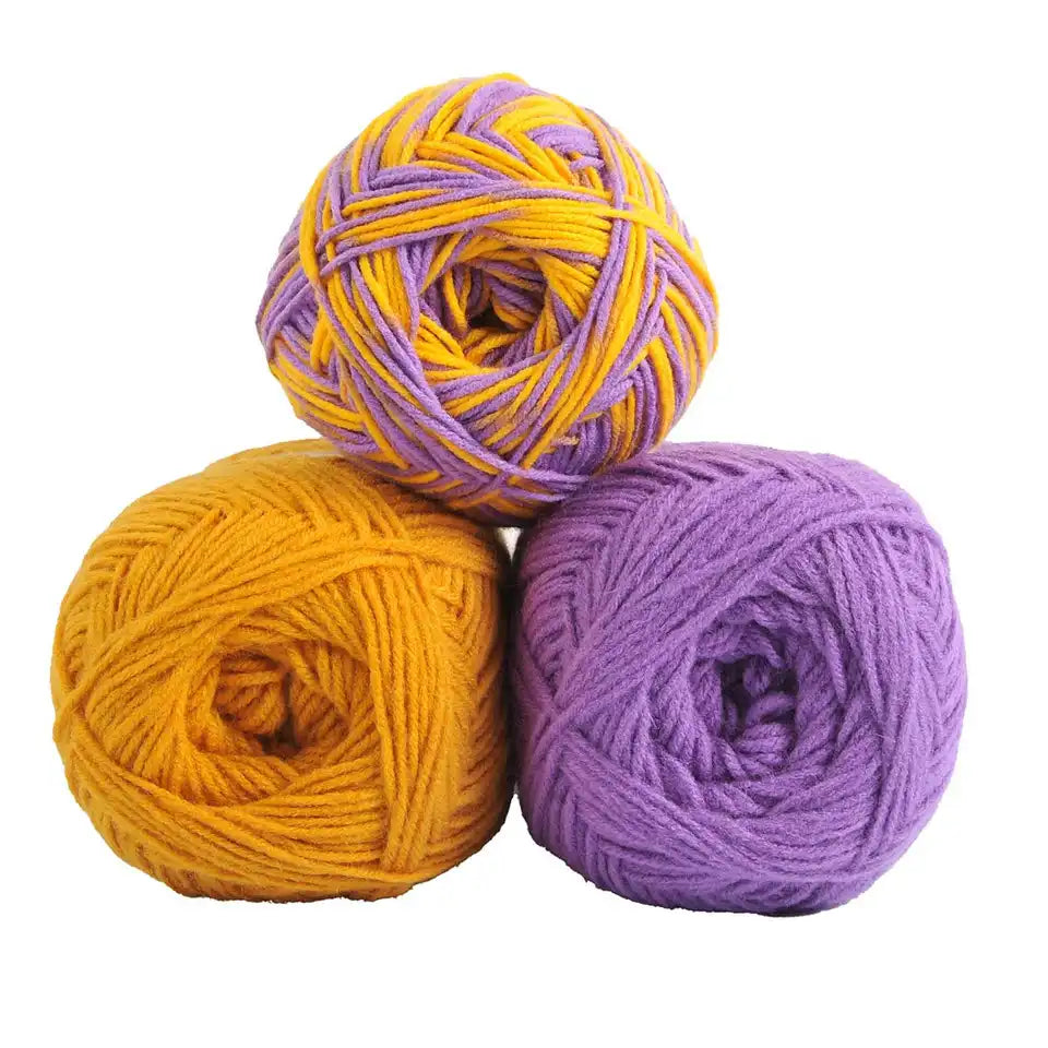 Herrschners Worsted 8 MVP Yarn Pack