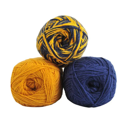 Herrschners Worsted 8 MVP Yarn Pack