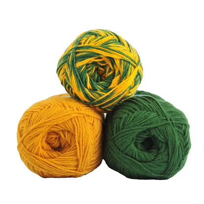 Herrschners Worsted 8 MVP Yarn Pack