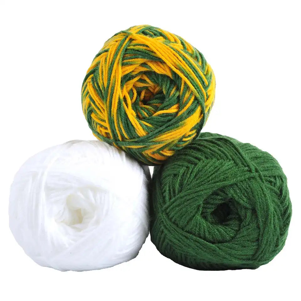 Herrschners Worsted 8 MVP Yarn Pack
