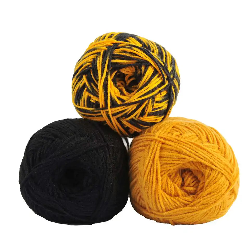 Herrschners Worsted 8 MVP Yarn Pack