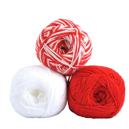 Herrschners Worsted 8 MVP Yarn Pack