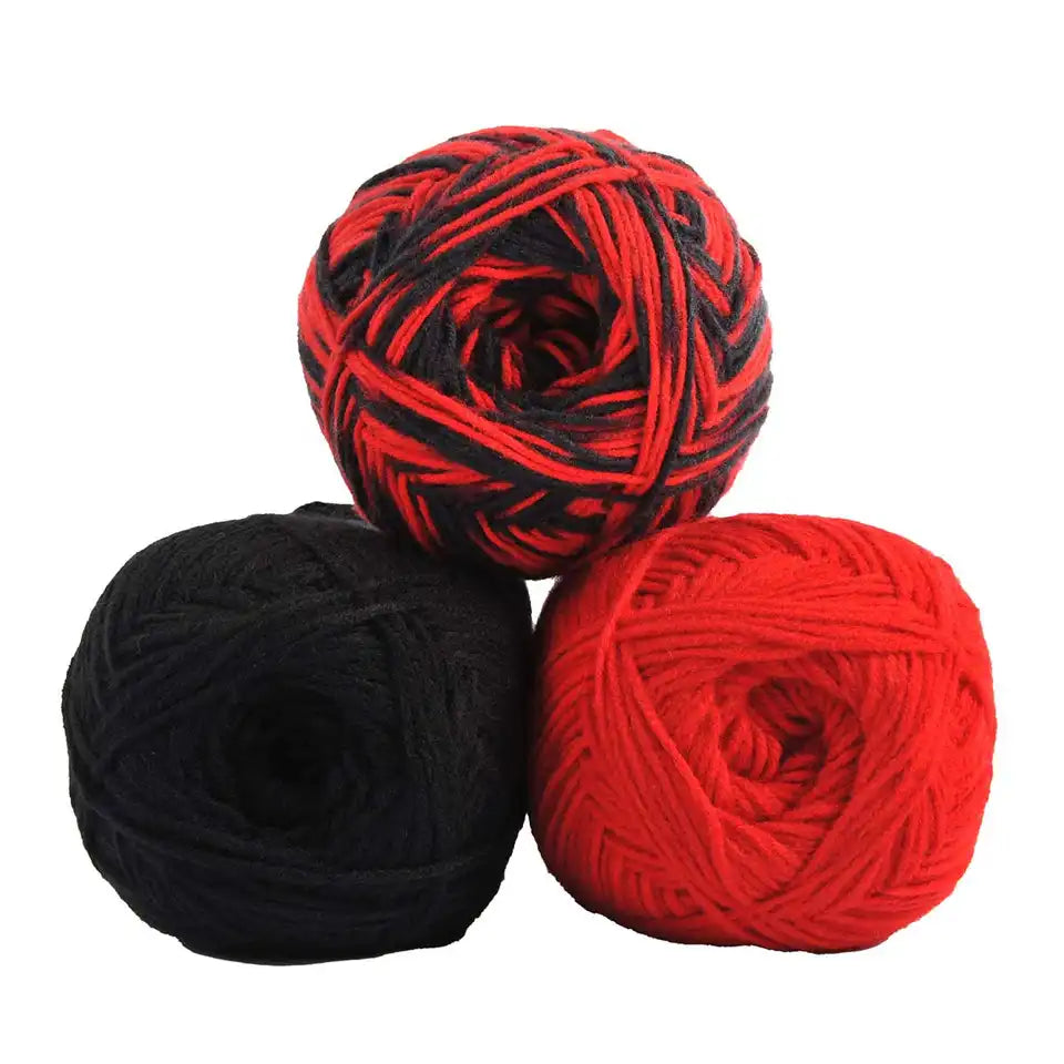 Herrschners Worsted 8 MVP Yarn Pack