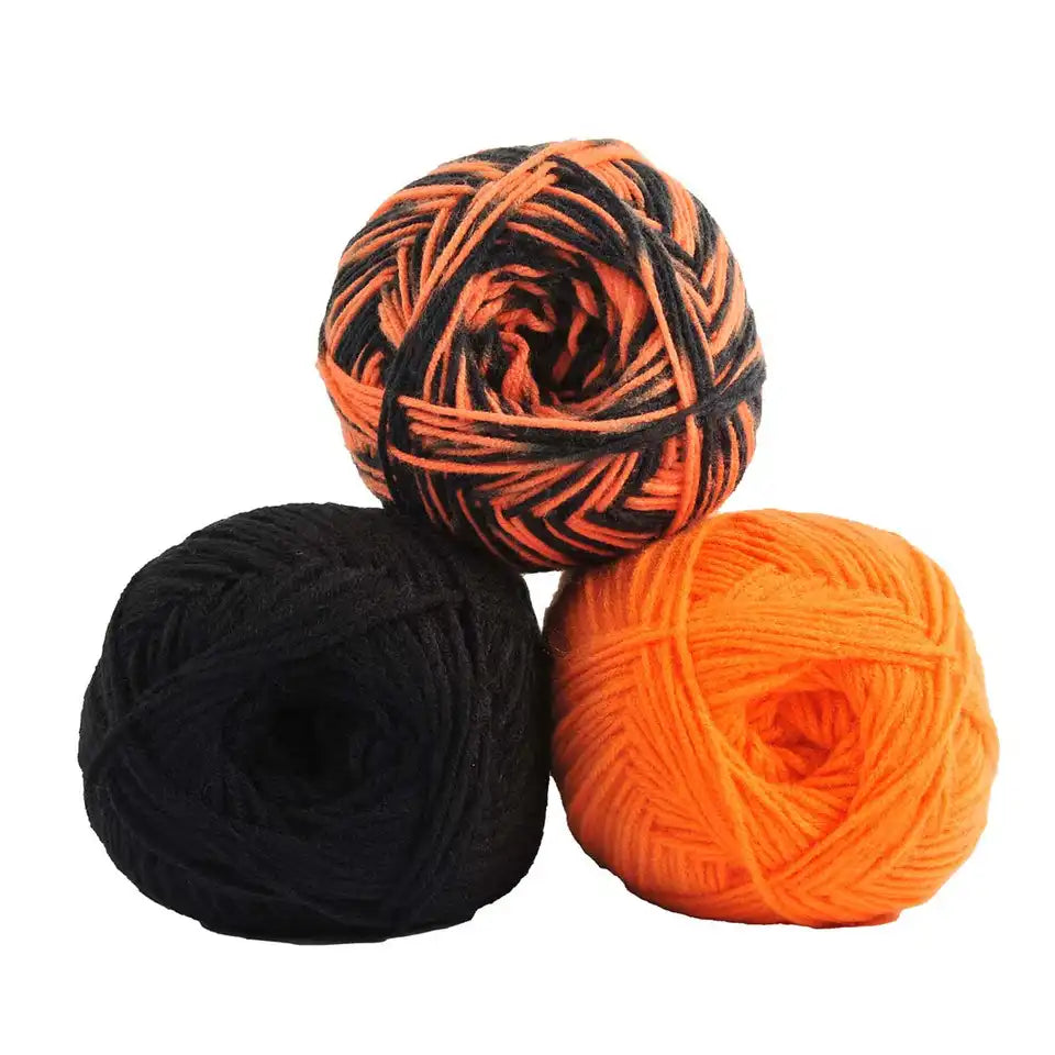 Herrschners Worsted 8 MVP Yarn Pack