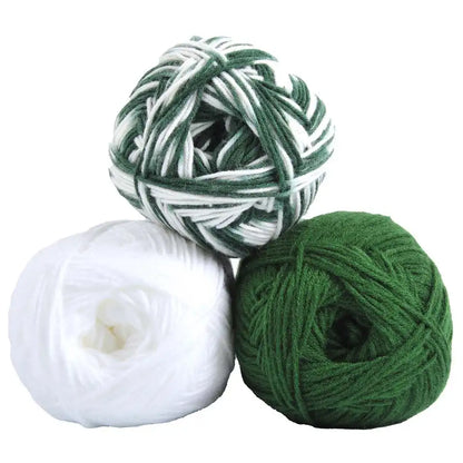 Herrschners Worsted 8 MVP Yarn Pack