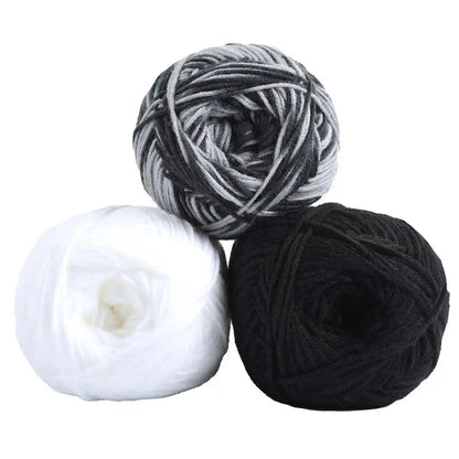 Herrschners Worsted 8 MVP Yarn Pack