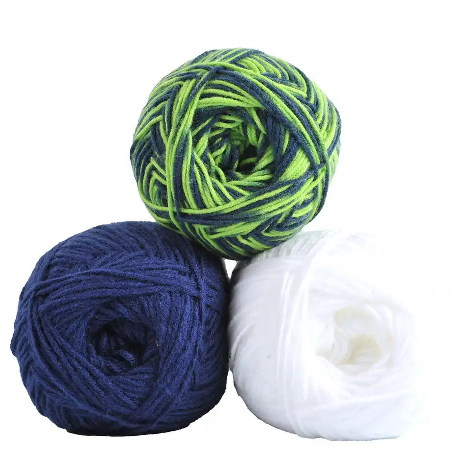 Herrschners Worsted 8 MVP Yarn Pack