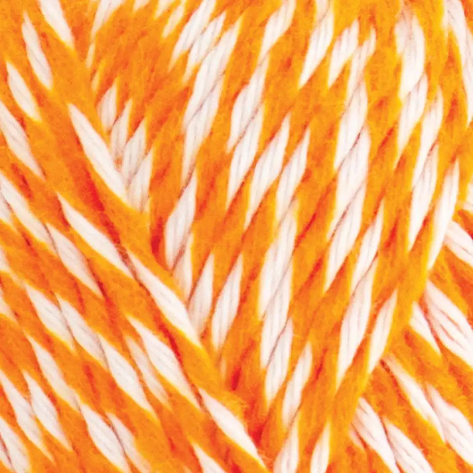 Lion Brand DIY Glow Twist Yarn