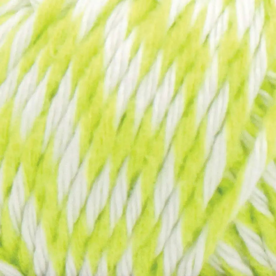 Lion Brand DIY Glow Twist Yarn