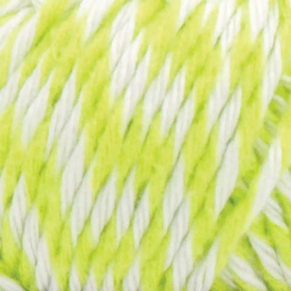 Lion Brand DIY Glow Twist Yarn
