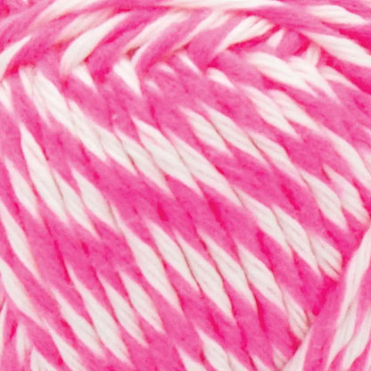 Lion Brand DIY Glow Twist Yarn