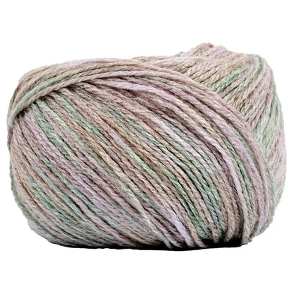 Lighthouse Wildflowers Yarn