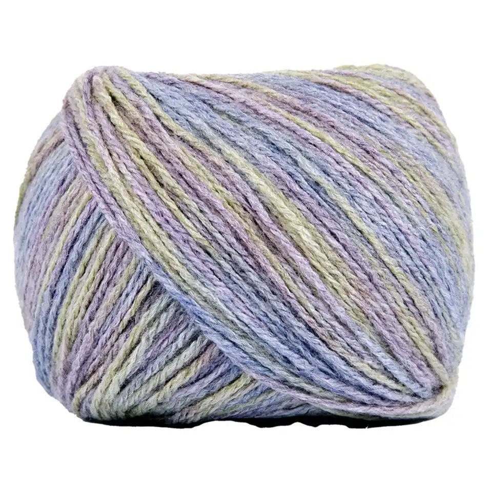Lighthouse Wildflowers Yarn