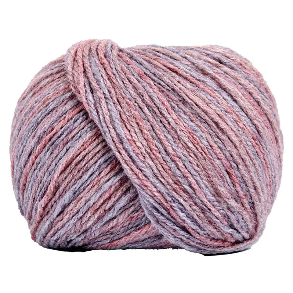 Lighthouse Wildflowers Yarn