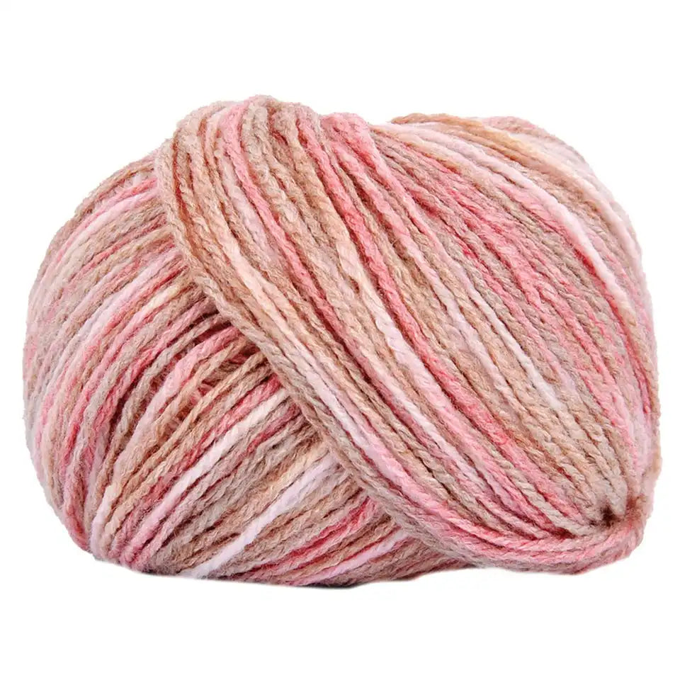 Lighthouse Wildflowers Yarn