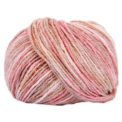Lighthouse Wildflowers Yarn