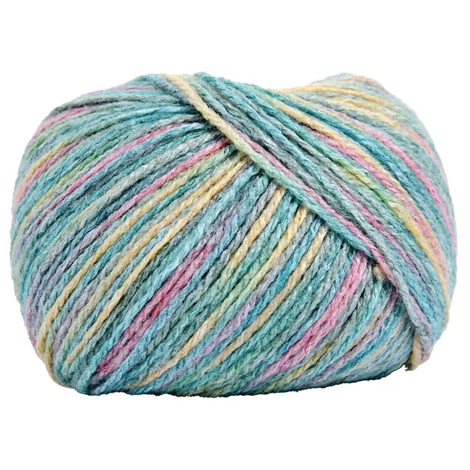 Lighthouse Wildflowers Yarn